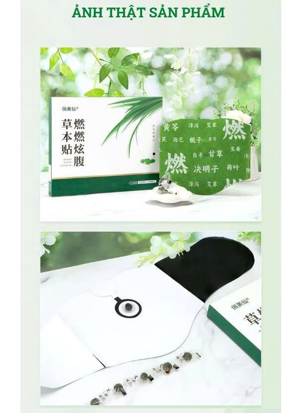 💥 PREMIUM HERBAL SALT & STONE HEATING BELT