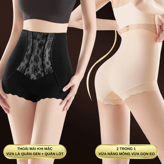 QL20 - Super gen temperature sensing pants