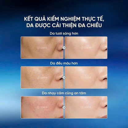 🌿🌿🌿 KOREAN BLACK GINSENG ESSENCE SERUM – LUNYS