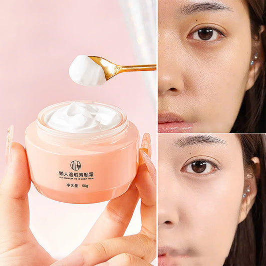 SAKURAMOTO Lazy Cream