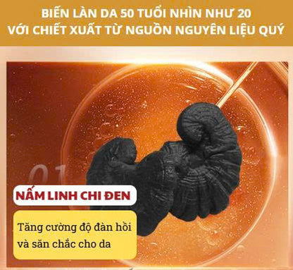 KUGE Reishi Mushroom Cream