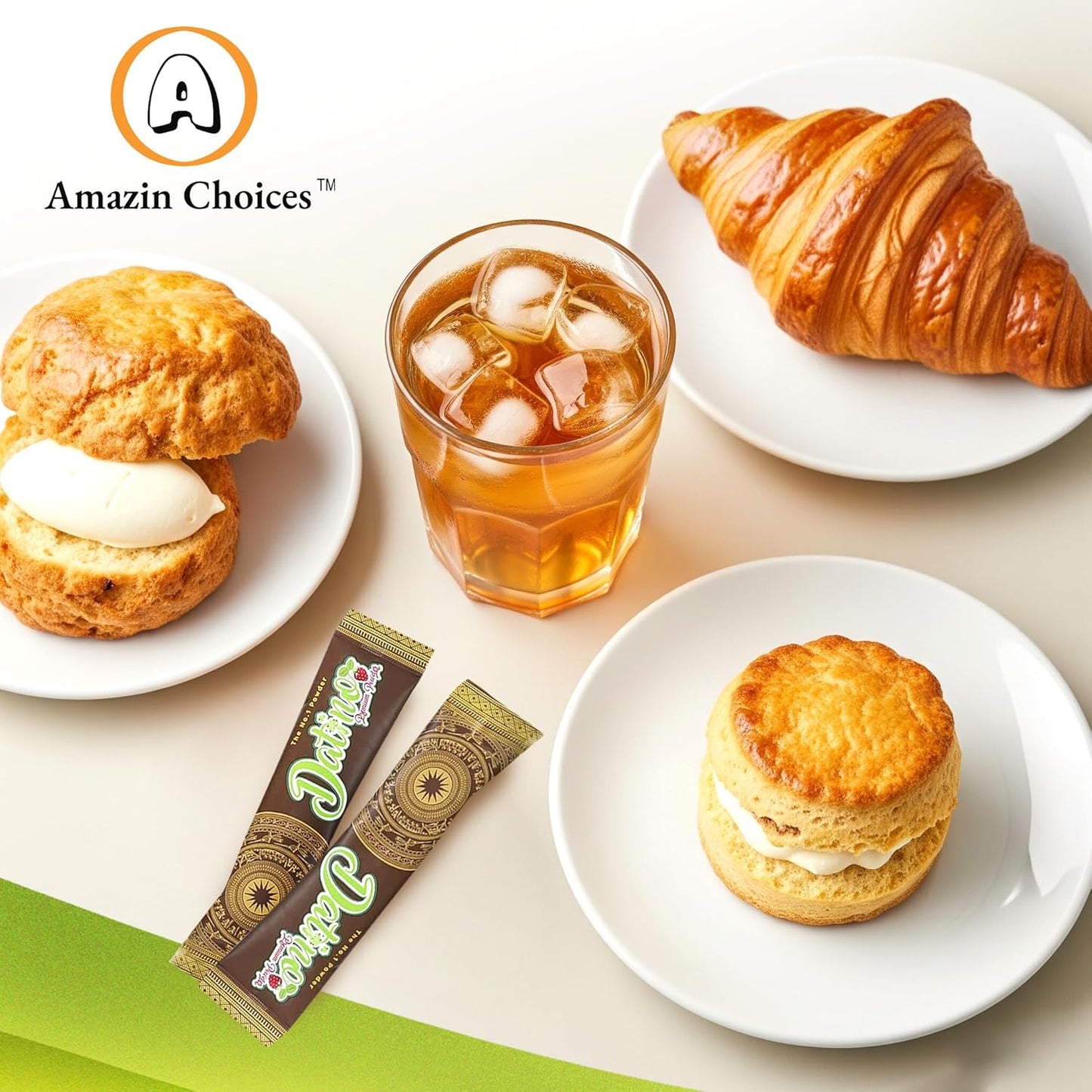 Amazin Choices Heat-Relieving Drink Powder 80g x 3 Boxes