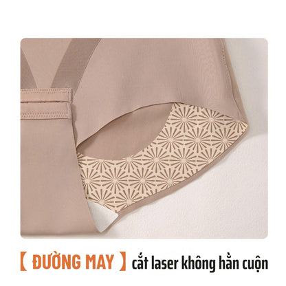 A11 - Body Shaping Underwear Bodysuit - Waist Slimming, Back and Armpit Fat Reduction, Butt Lifting and Push-Up