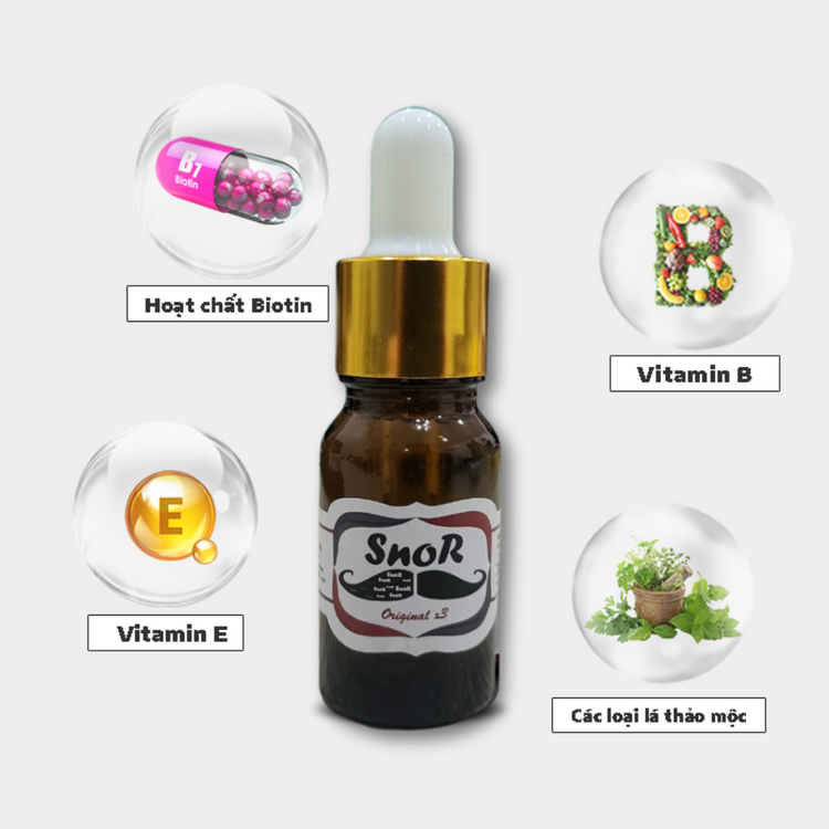 Serum Snor