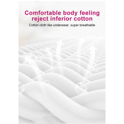 Snow Lotus feminine hygiene patch