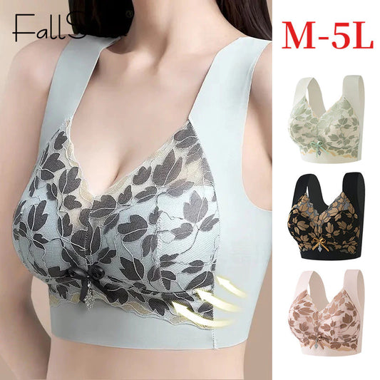 AL13 Lace Bra for Women