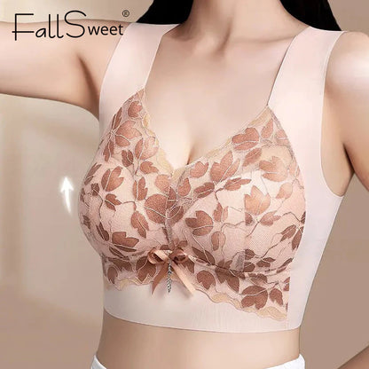 AL13 Lace Bra for Women