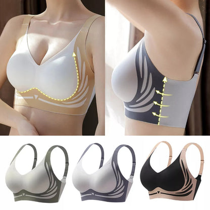 Unicharm Shaping Bra: Enhancing Your Bust Shape