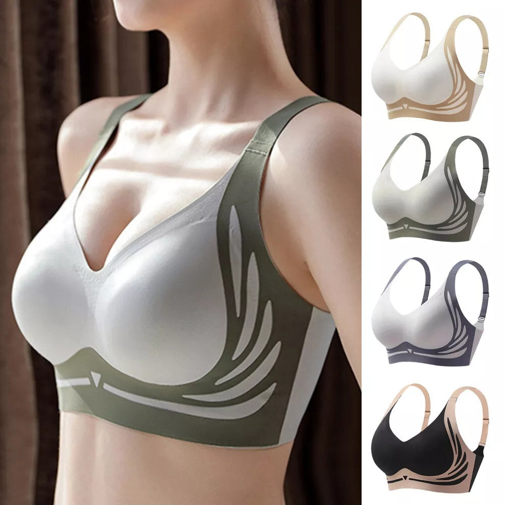 Unicharm Shaping Bra: Enhancing Your Bust Shape