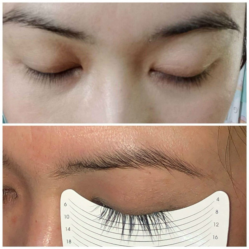 Eyelash care - Eyebrow care BJCC