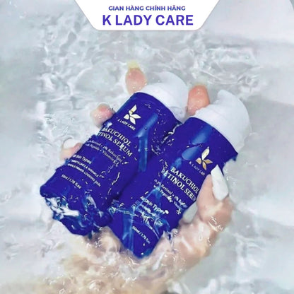 Retinol Skin Renewal Cream K Ladycare