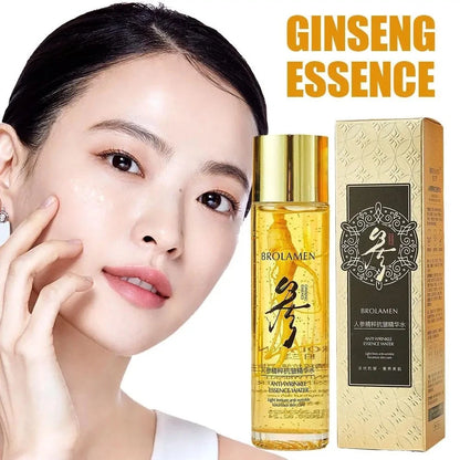 Ginseng Brolamen rejuvenating serum - SerumNS