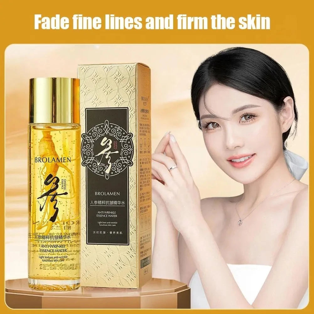 Ginseng Brolamen rejuvenating serum - SerumNS