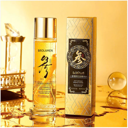 Ginseng Brolamen rejuvenating serum - SerumNS