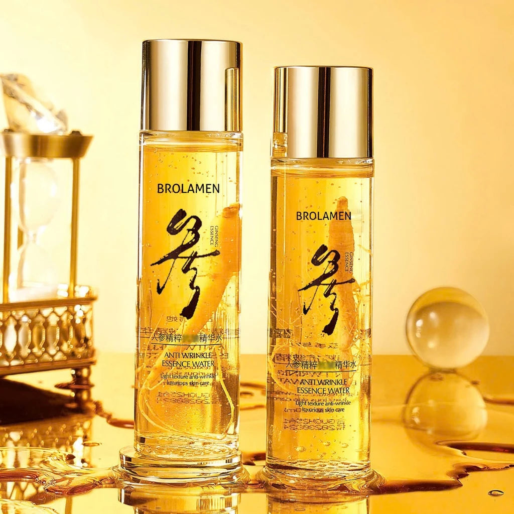 Ginseng Brolamen rejuvenating serum - SerumNS