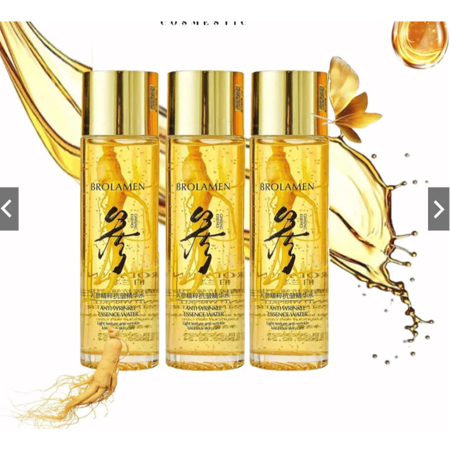 Ginseng Brolamen rejuvenating serum - SerumNS