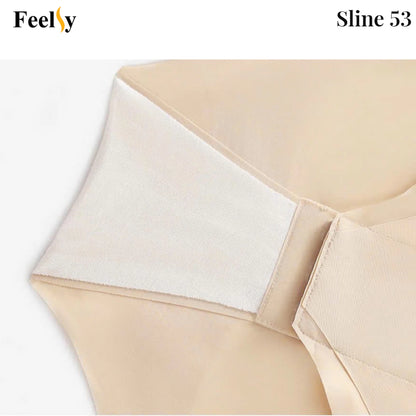 BDS1 - Body Shaping Underwear Bodysuit - Waist Slimming, Back and Armpit Fat Reduction, Butt Lifting and Push-Up (EU) (Copy)