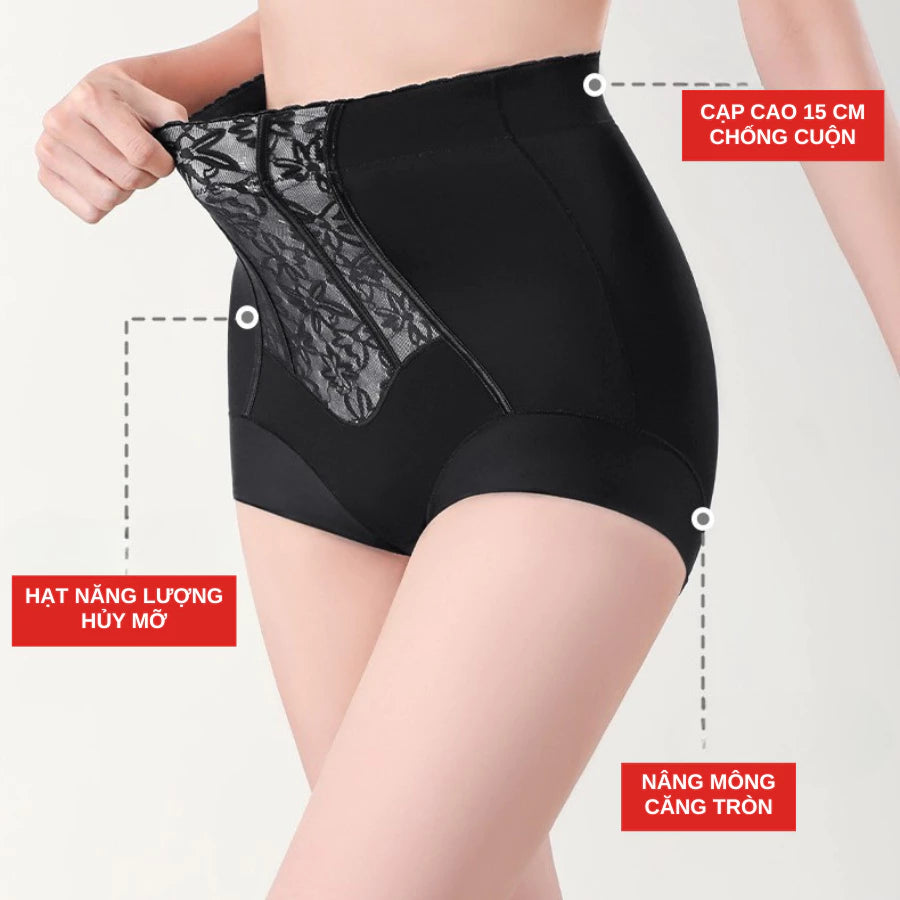 QL20 - Super gen temperature sensing pants
