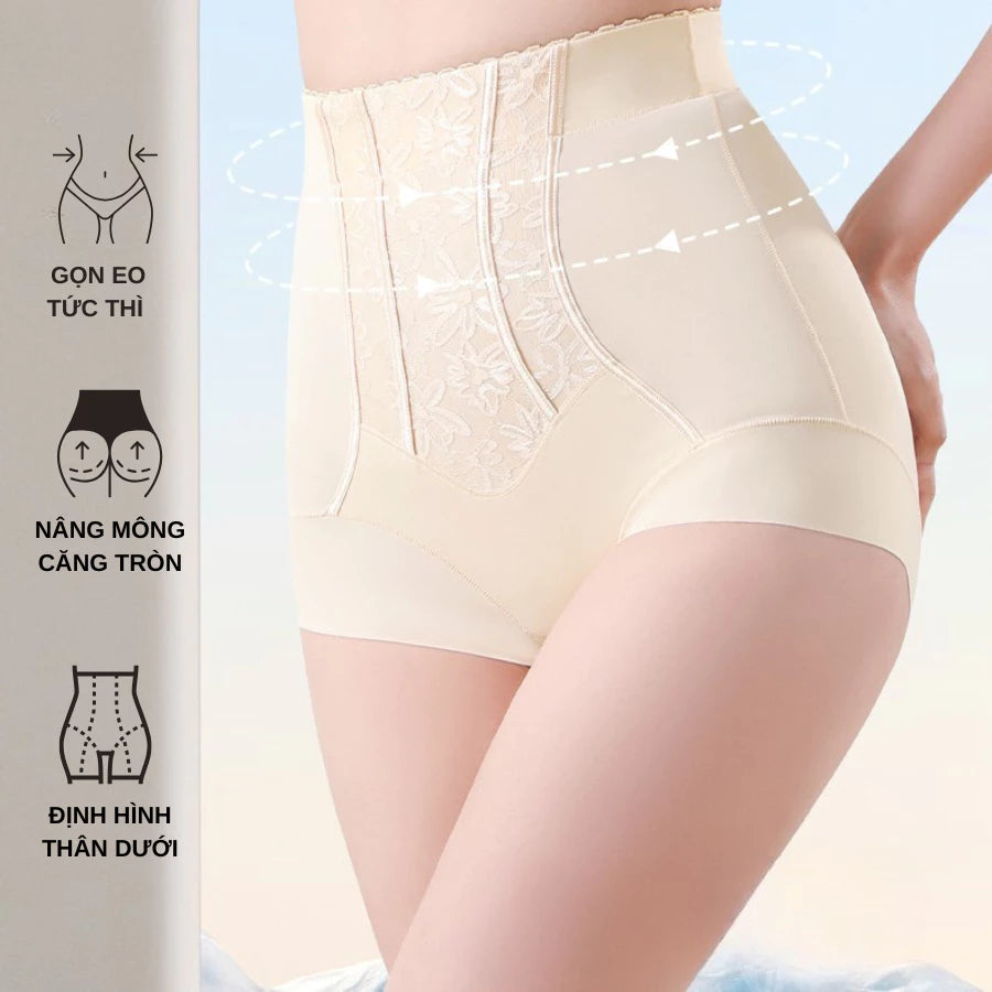 QL20 - Super gen temperature sensing pants