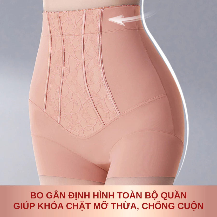 QL20 - Super gen temperature sensing pants