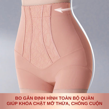 QL20 - Super gen temperature sensing pants