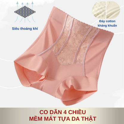 QL20 - Super gen temperature sensing pants