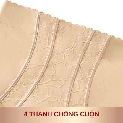 QL20 - Super gen temperature sensing pants