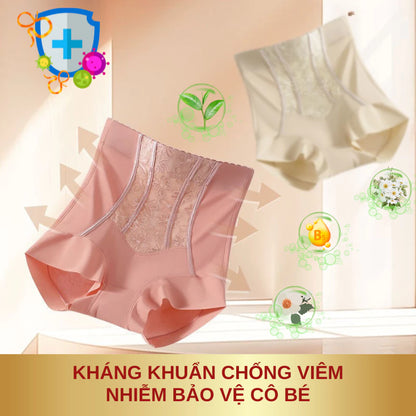 QL20 - Super gen temperature sensing pants