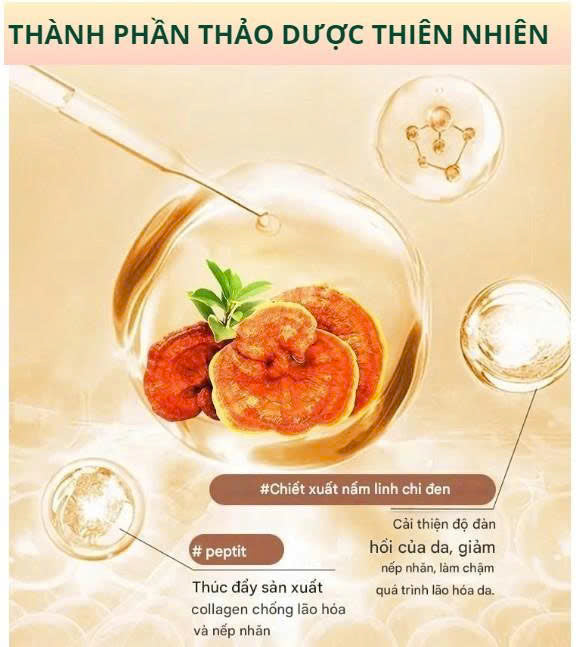 Esscream - Herbal solution for skin whitening, fading freckles, and removing melasma